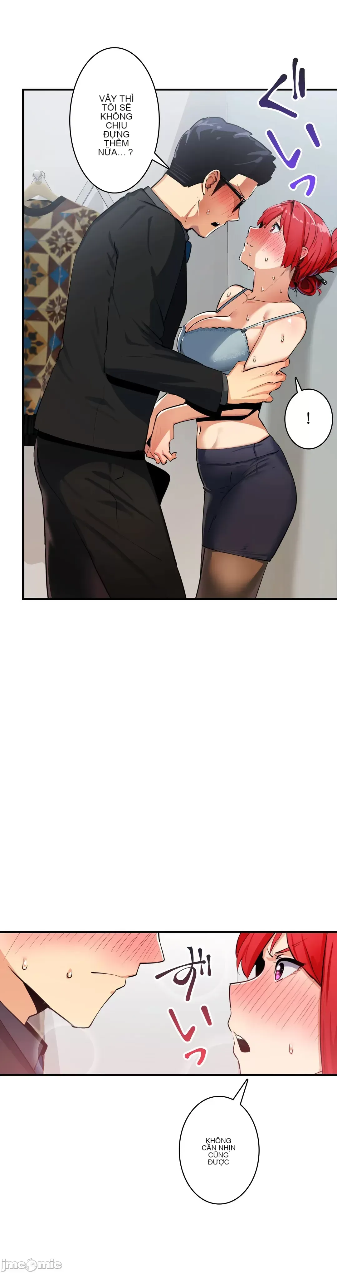 Nhạy cảm : Các vấn đề nhạy cảm Chương 1-40