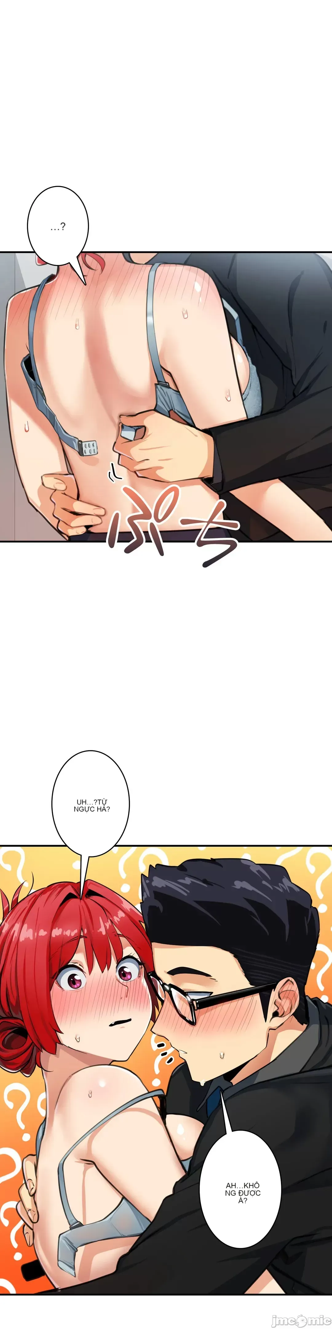 Nhạy cảm : Các vấn đề nhạy cảm Chương 1-40