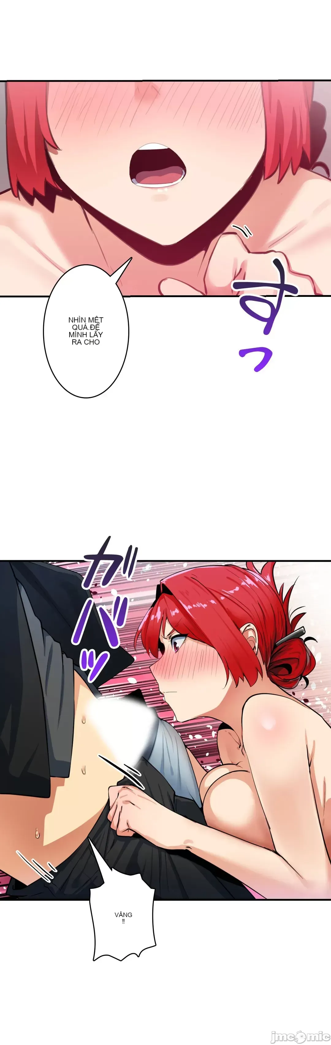 Nhạy cảm : Các vấn đề nhạy cảm Chương 1-40