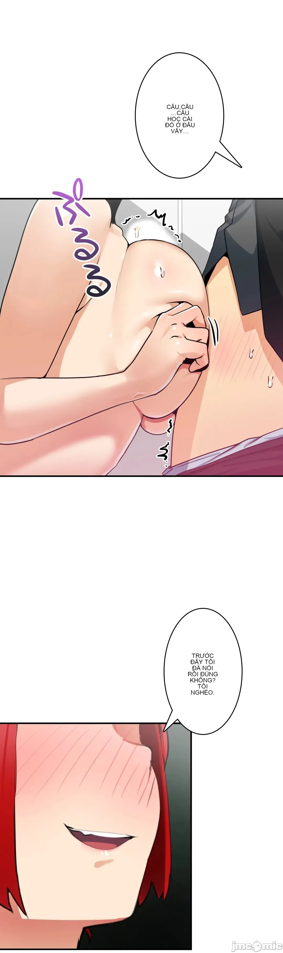 Nhạy cảm : Các vấn đề nhạy cảm Chương 1-40