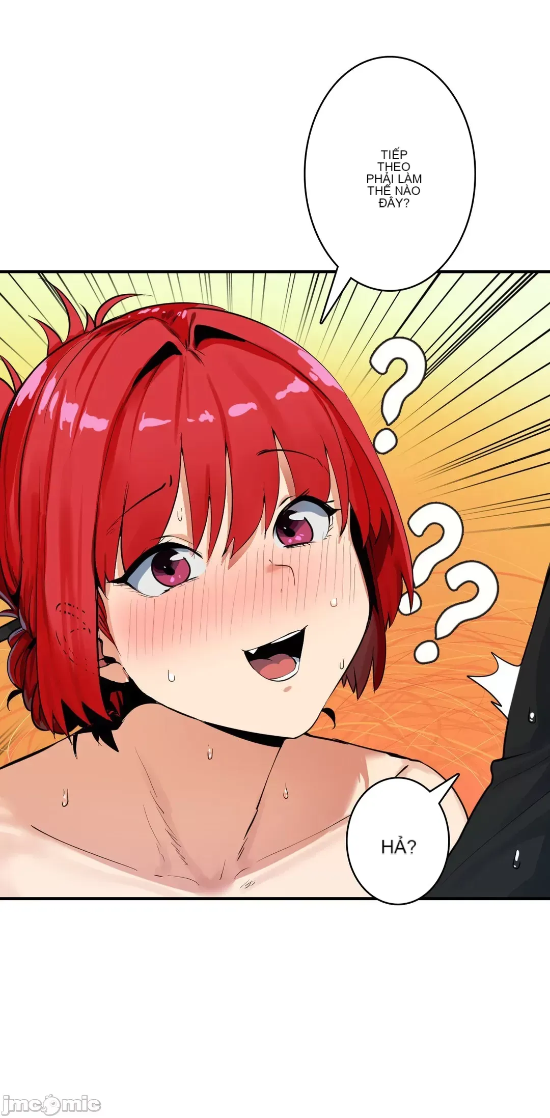 Nhạy cảm : Các vấn đề nhạy cảm Chương 1-40