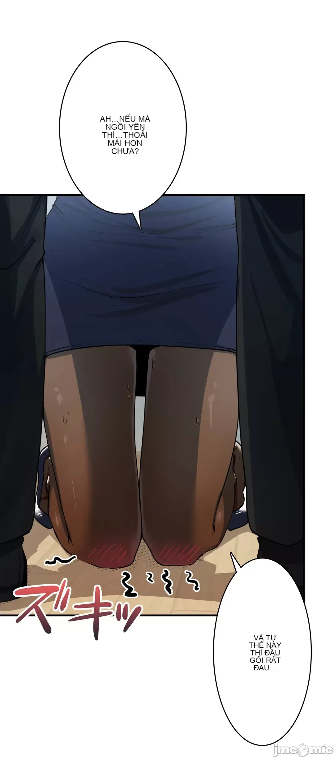 Nhạy cảm : Các vấn đề nhạy cảm Chương 1-40