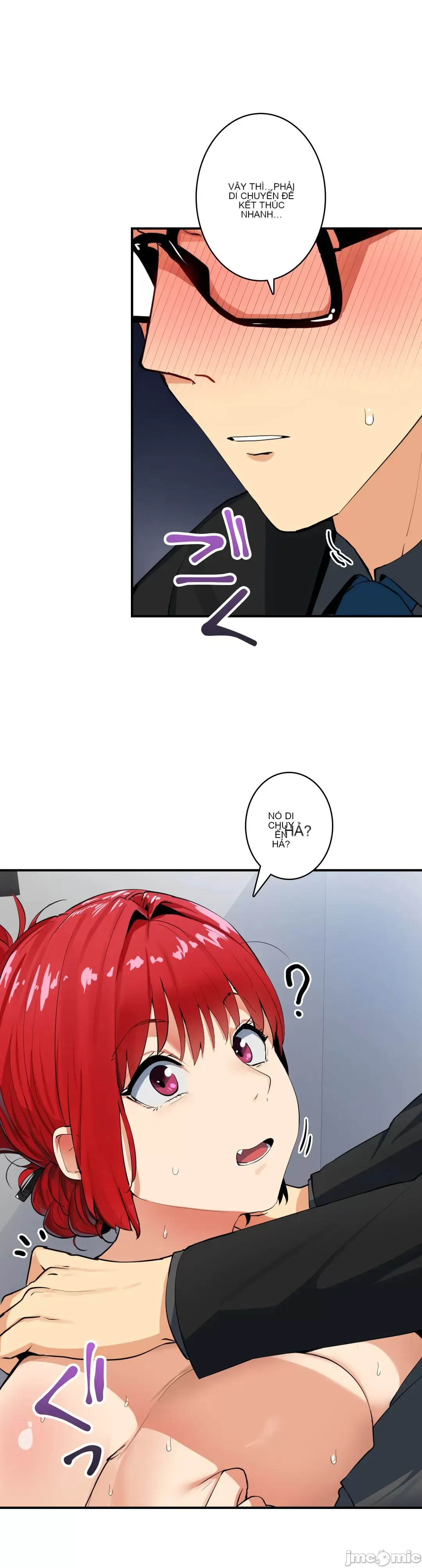 Nhạy cảm : Các vấn đề nhạy cảm Chương 1-40