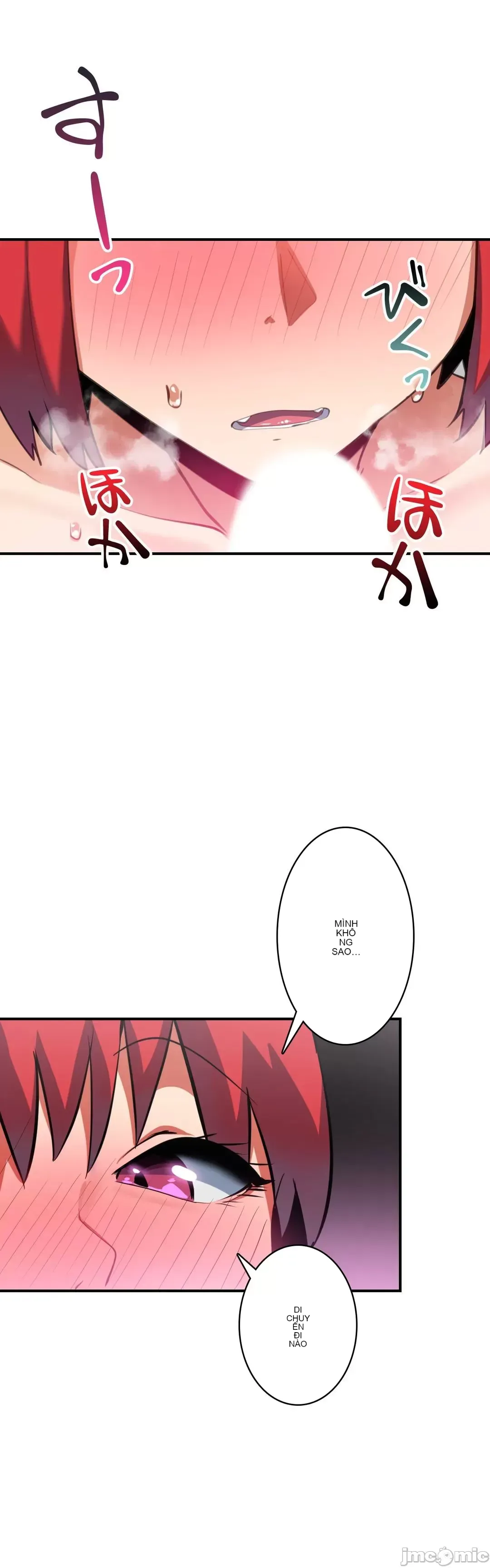 Nhạy cảm : Các vấn đề nhạy cảm Chương 1-40