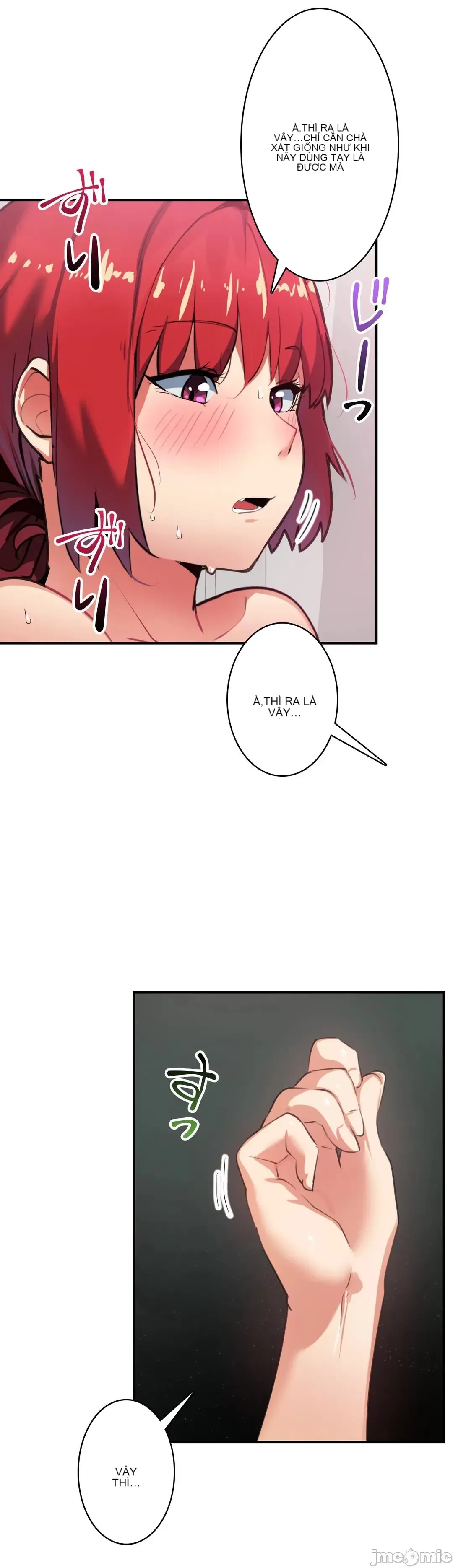 Nhạy cảm : Các vấn đề nhạy cảm Chương 1-40