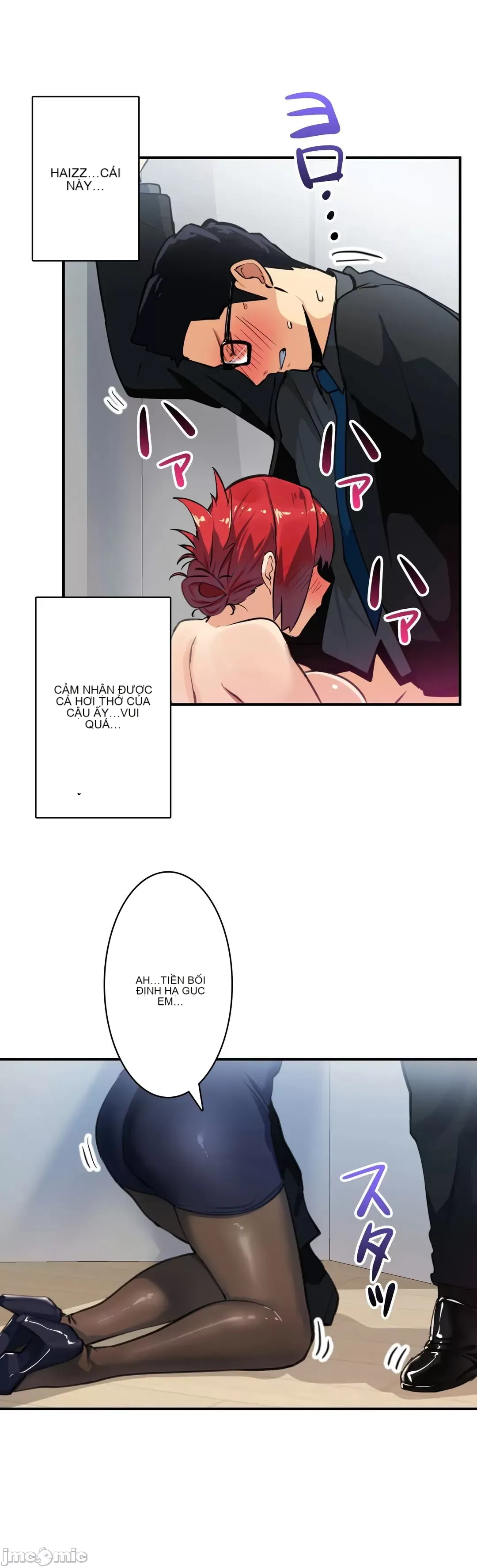 Nhạy cảm : Các vấn đề nhạy cảm Chương 1-40