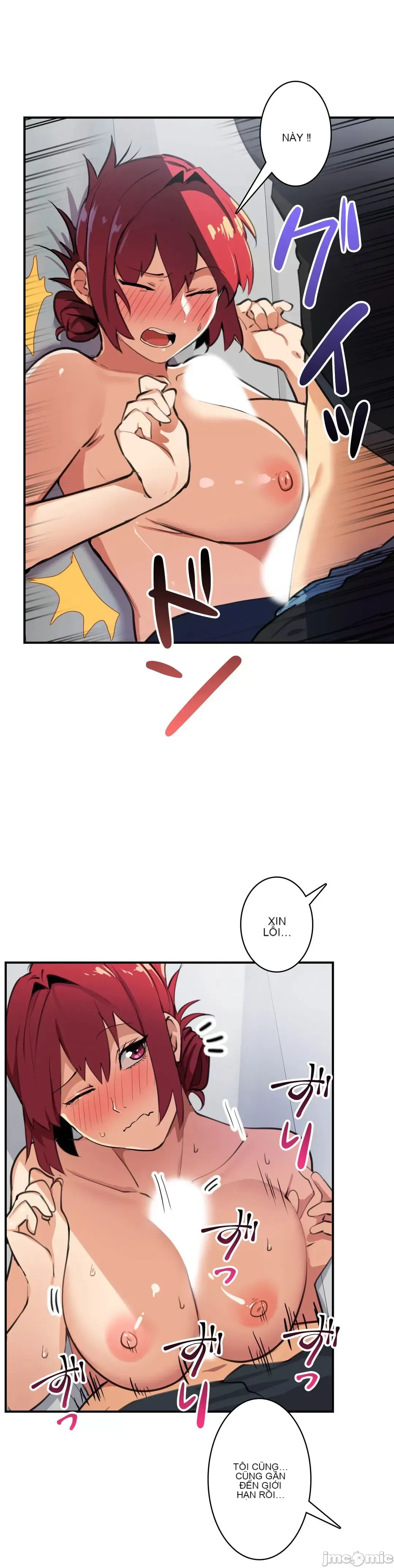 Nhạy cảm : Các vấn đề nhạy cảm Chương 1-40