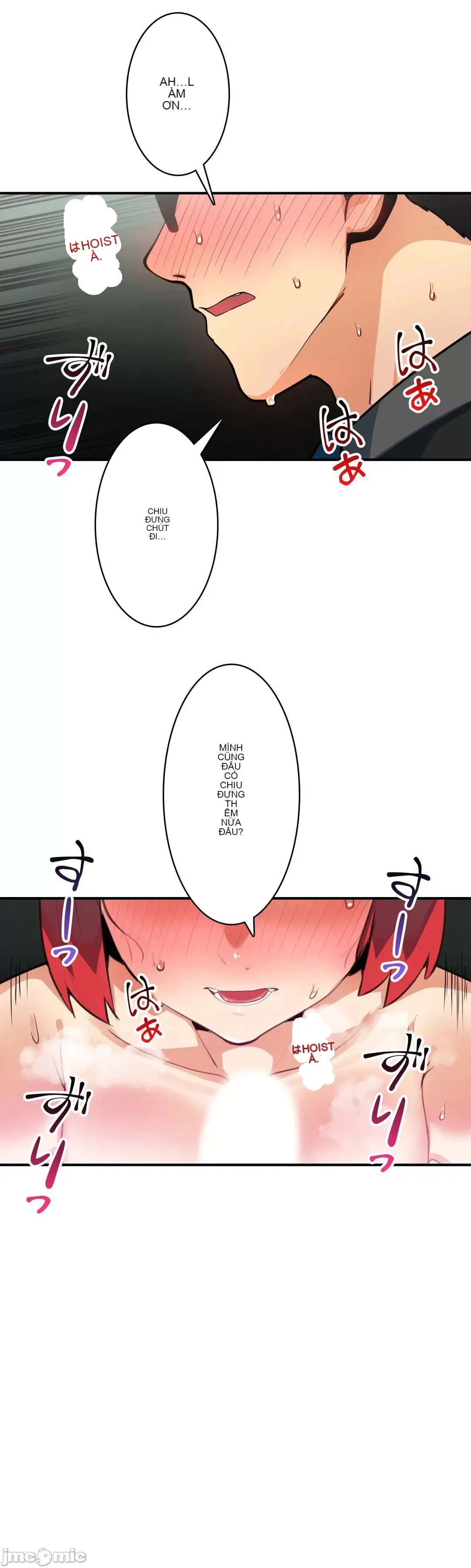 Nhạy cảm : Các vấn đề nhạy cảm Chương 1-40