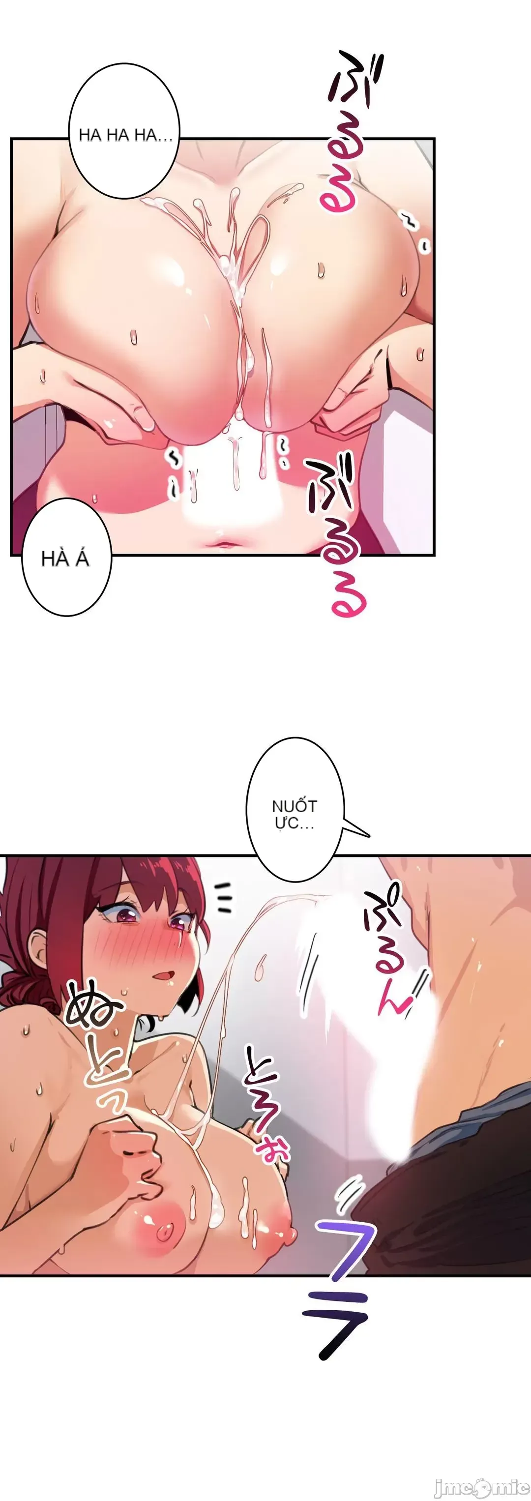 Nhạy cảm : Các vấn đề nhạy cảm Chương 1-40