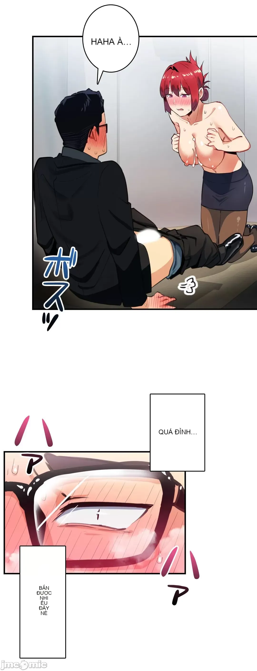 Nhạy cảm : Các vấn đề nhạy cảm Chương 1-40