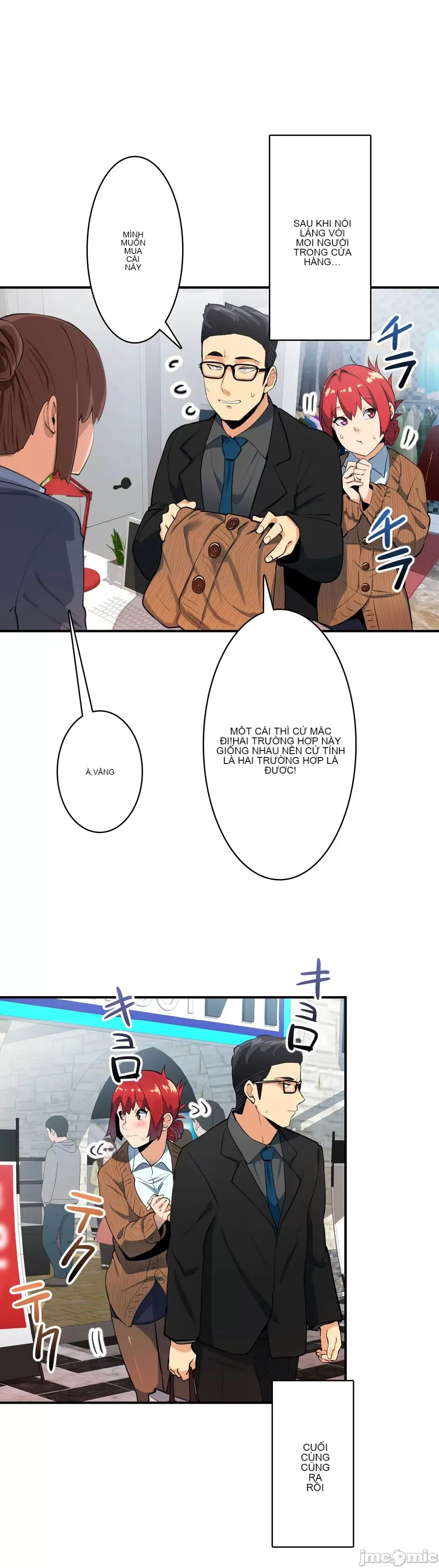 Nhạy cảm : Các vấn đề nhạy cảm Chương 1-40