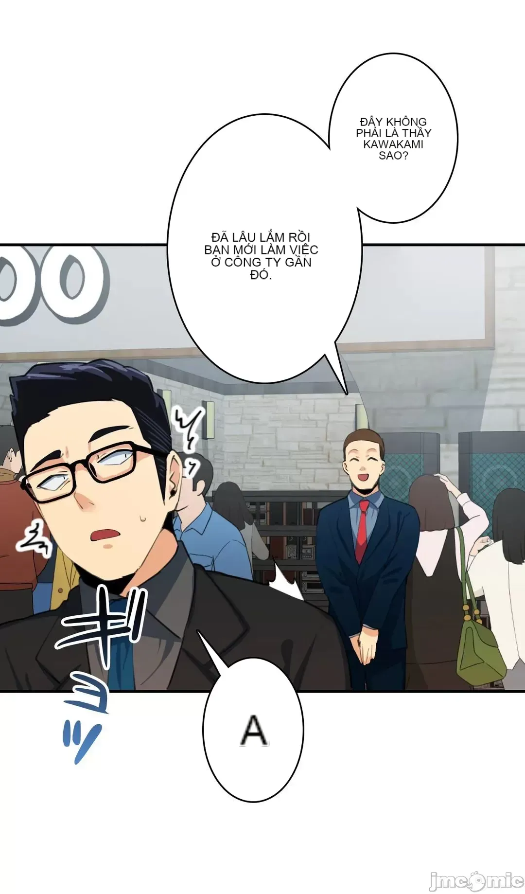 Nhạy cảm : Các vấn đề nhạy cảm Chương 1-40