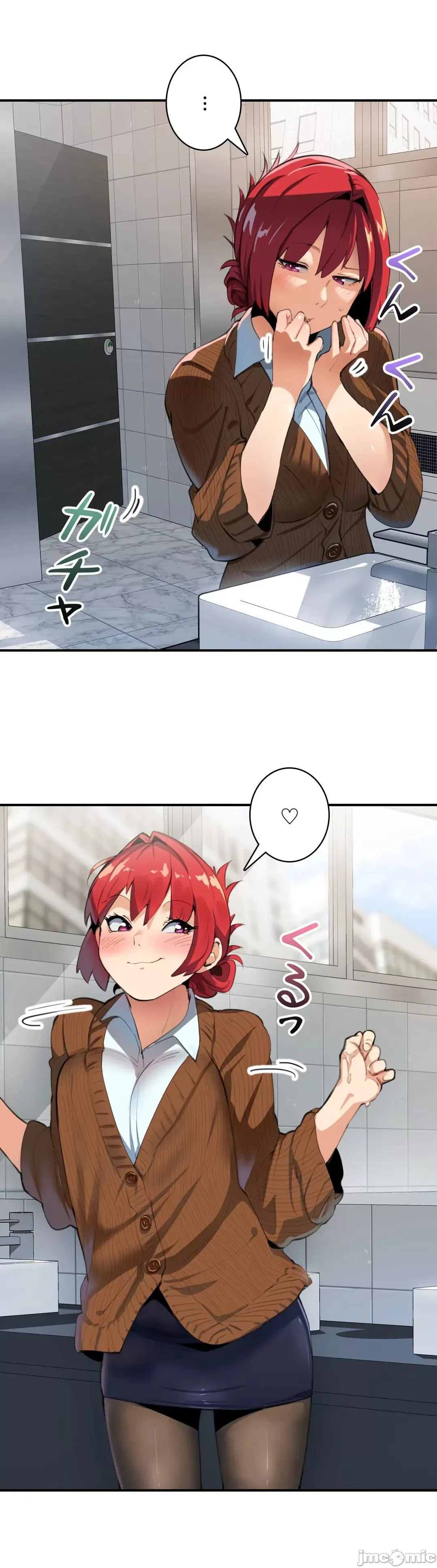 Nhạy cảm : Các vấn đề nhạy cảm Chương 1-40