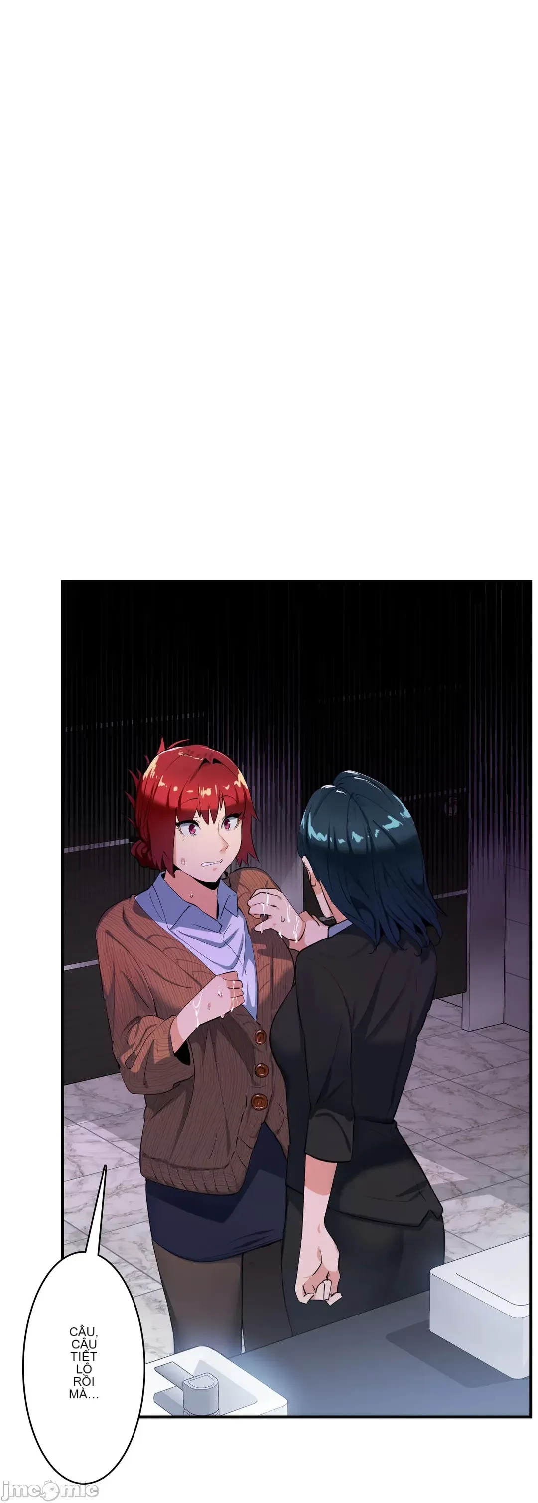 Nhạy cảm : Các vấn đề nhạy cảm Chương 1-40