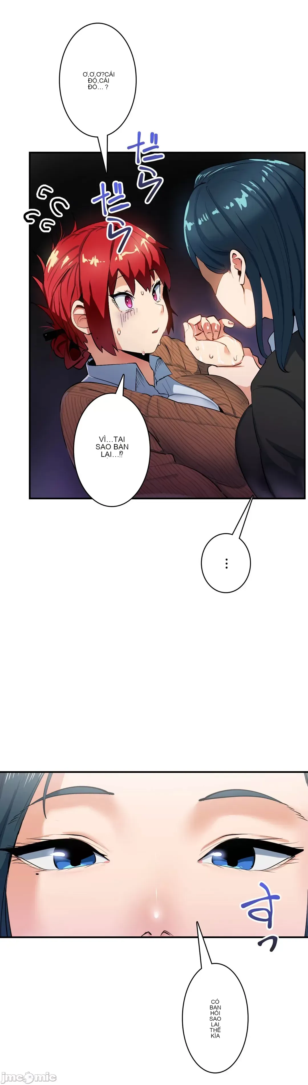 Nhạy cảm : Các vấn đề nhạy cảm Chương 1-40