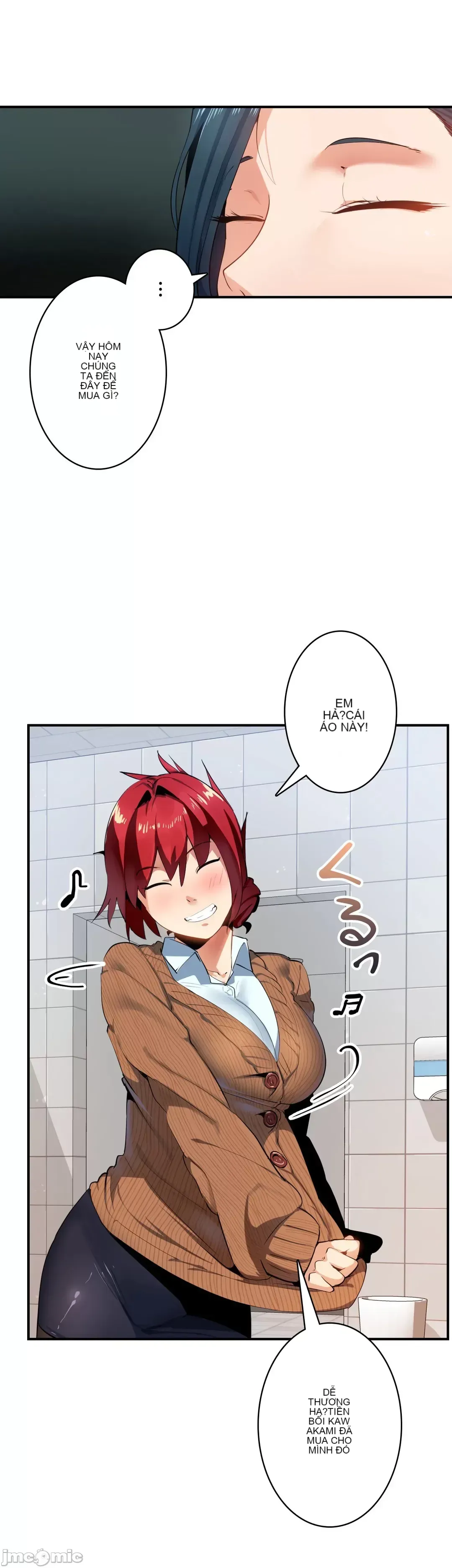 Nhạy cảm : Các vấn đề nhạy cảm Chương 1-40