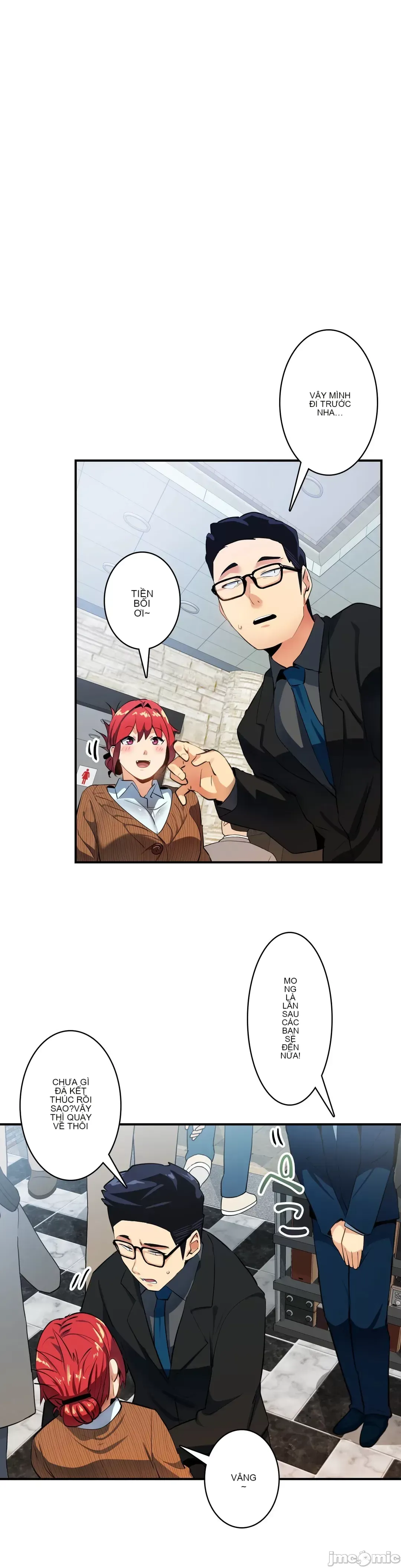 Nhạy cảm : Các vấn đề nhạy cảm Chương 1-40