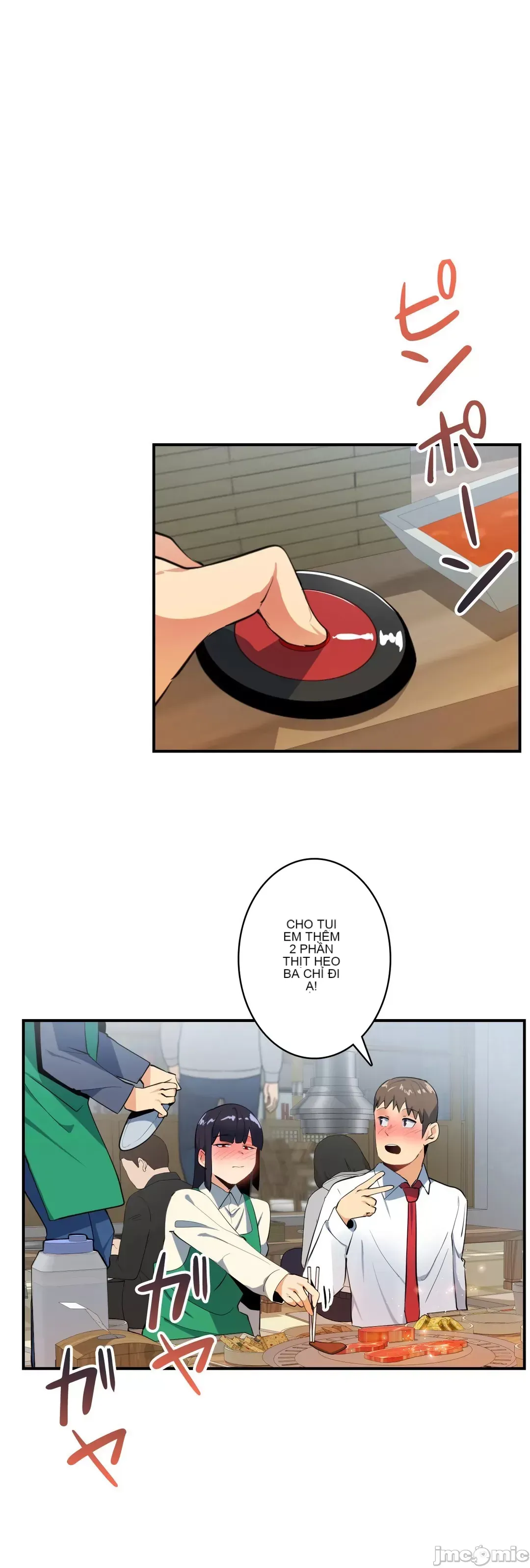 Nhạy cảm : Các vấn đề nhạy cảm Chương 1-40