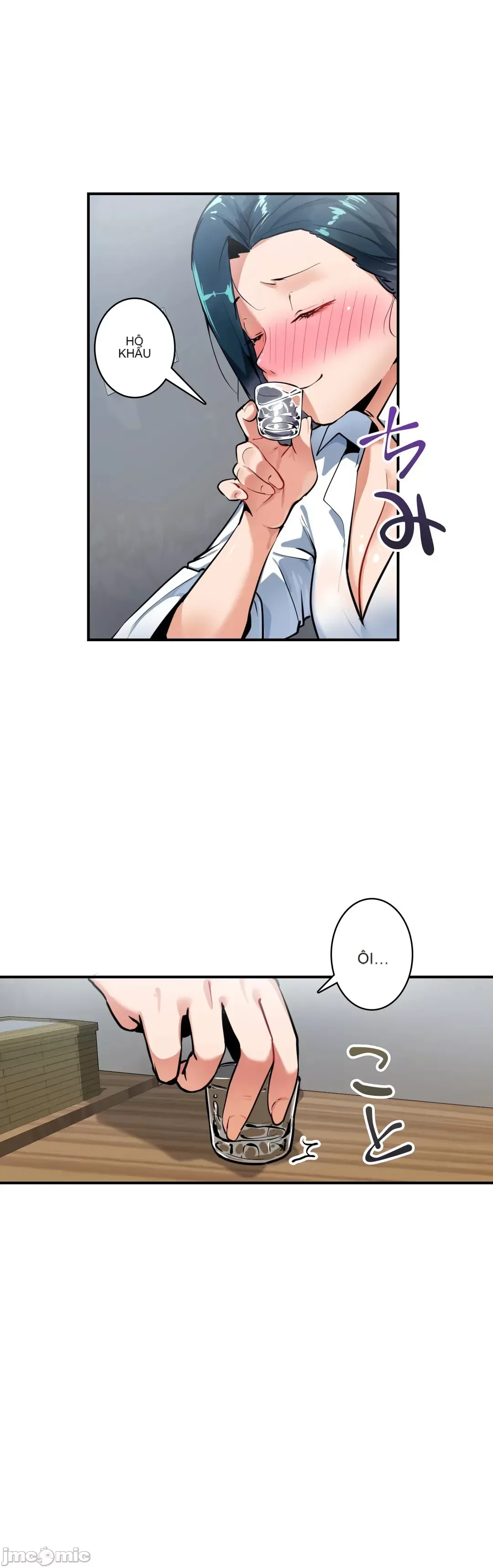 Nhạy cảm : Các vấn đề nhạy cảm Chương 1-40