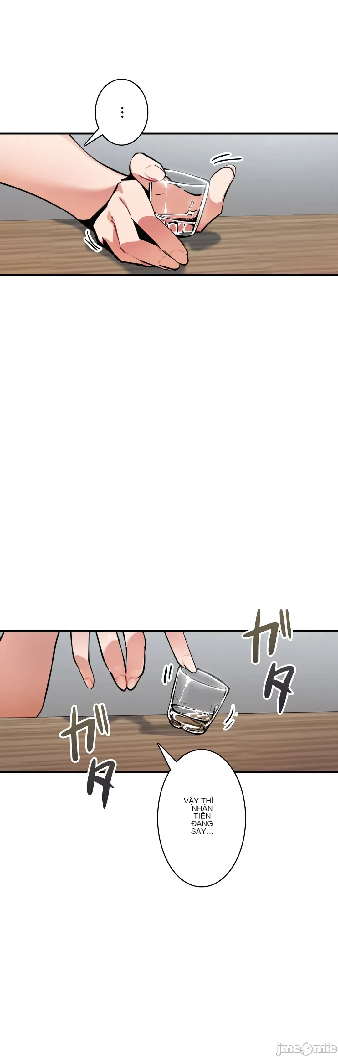 Nhạy cảm : Các vấn đề nhạy cảm Chương 1-40