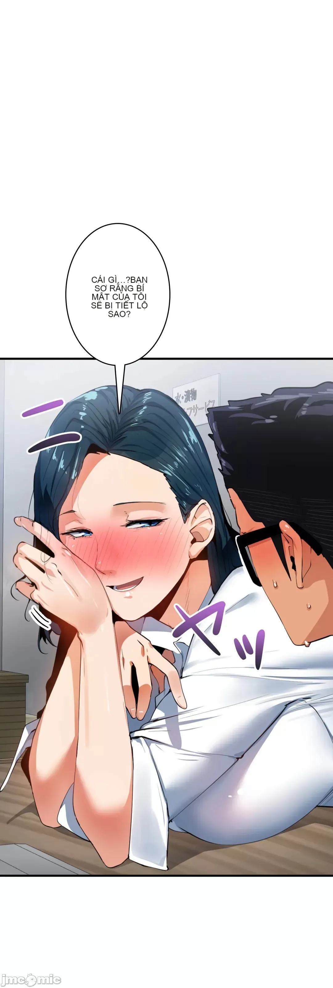 Nhạy cảm : Các vấn đề nhạy cảm Chương 1-40