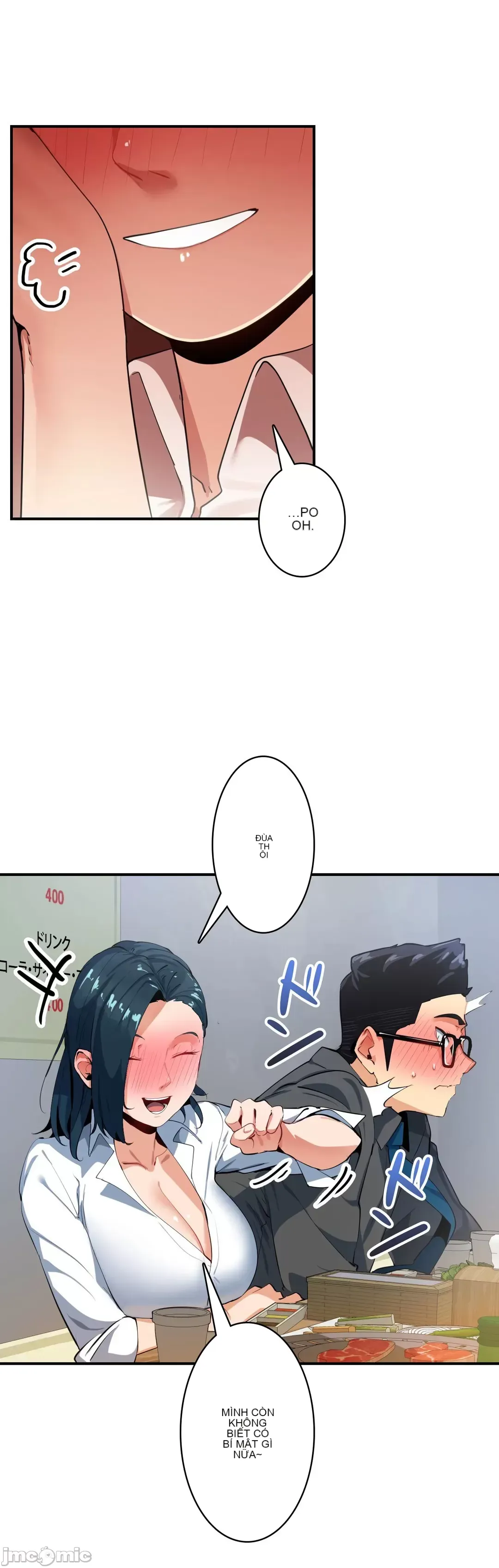 Nhạy cảm : Các vấn đề nhạy cảm Chương 1-40