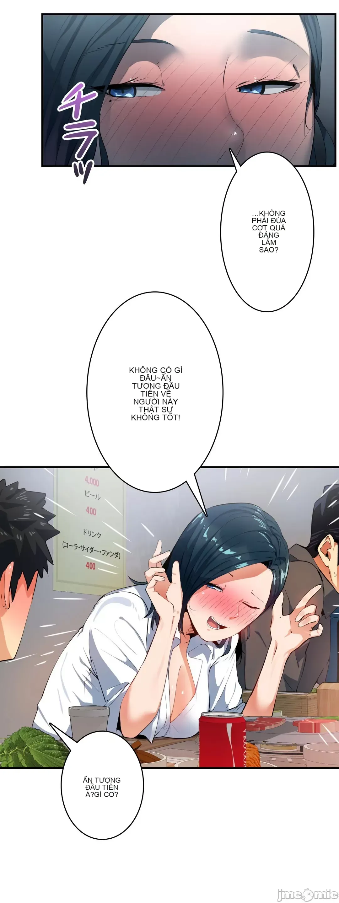 Nhạy cảm : Các vấn đề nhạy cảm Chương 1-40