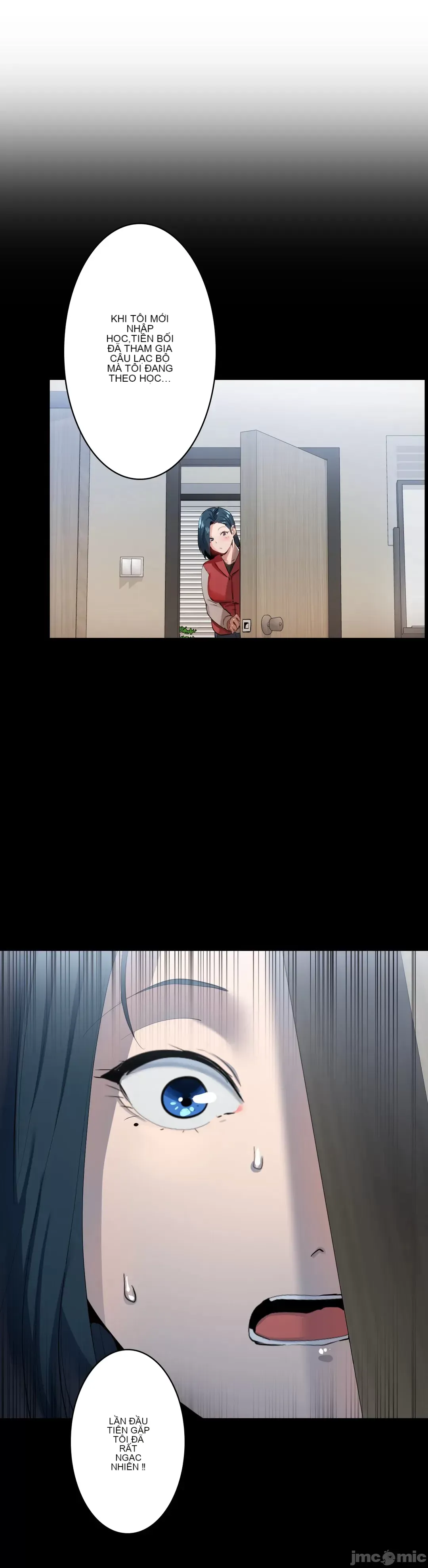 Nhạy cảm : Các vấn đề nhạy cảm Chương 1-40