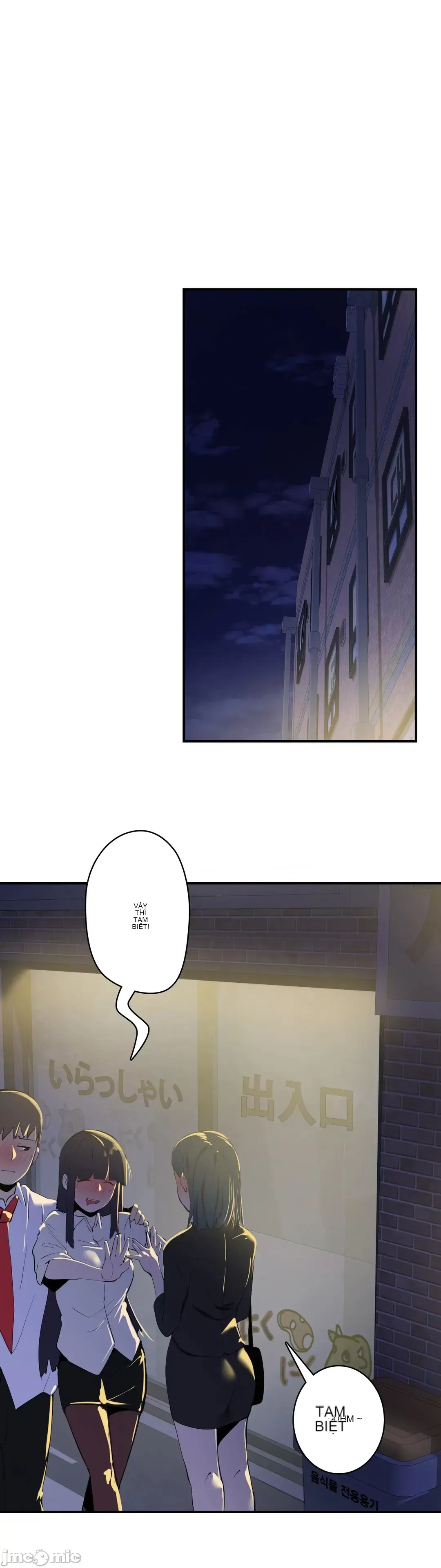 Nhạy cảm : Các vấn đề nhạy cảm Chương 1-40