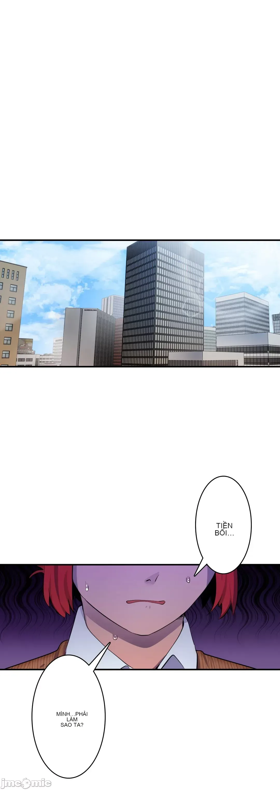 Nhạy cảm : Các vấn đề nhạy cảm Chương 1-40