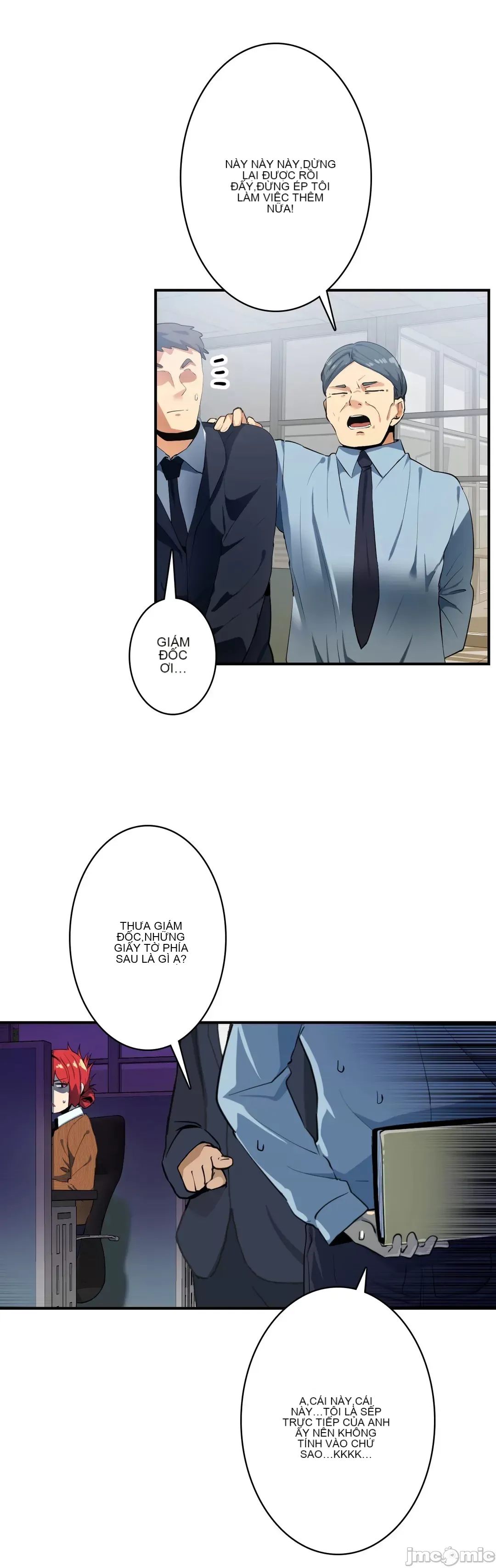 Nhạy cảm : Các vấn đề nhạy cảm Chương 1-40