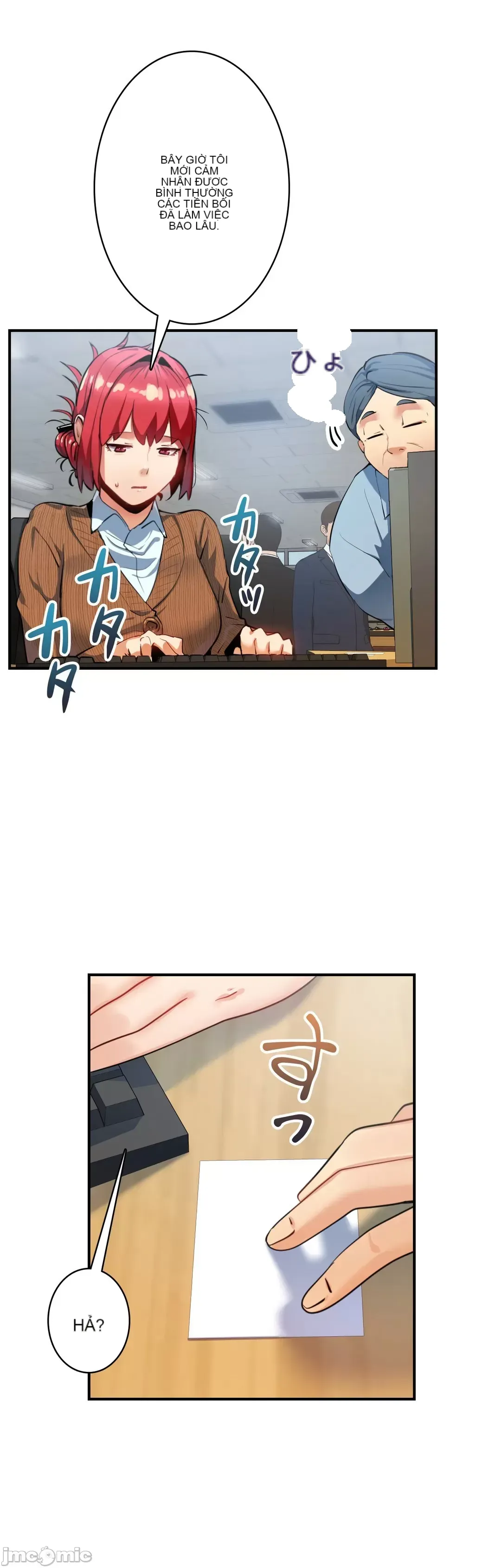 Nhạy cảm : Các vấn đề nhạy cảm Chương 1-40