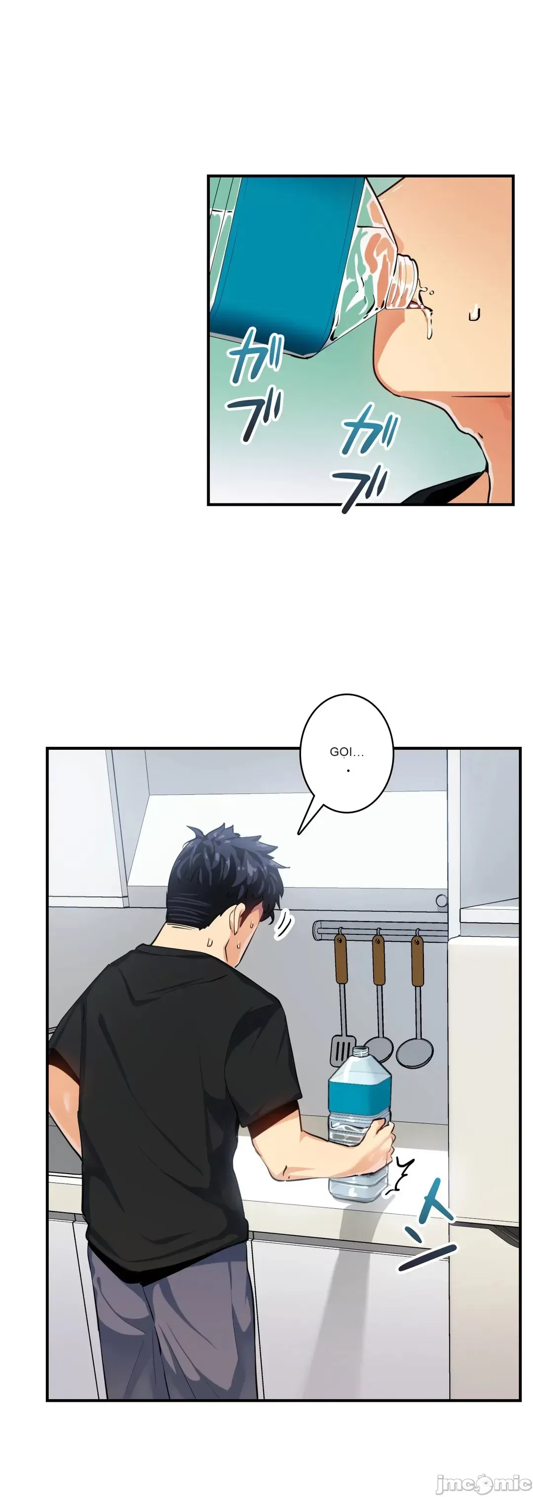 Nhạy cảm : Các vấn đề nhạy cảm Chương 1-40