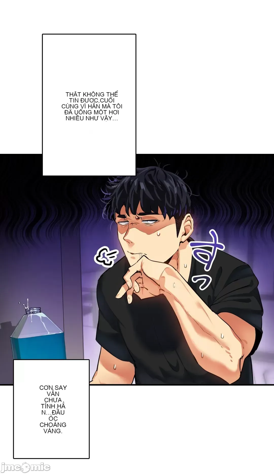 Nhạy cảm : Các vấn đề nhạy cảm Chương 1-40