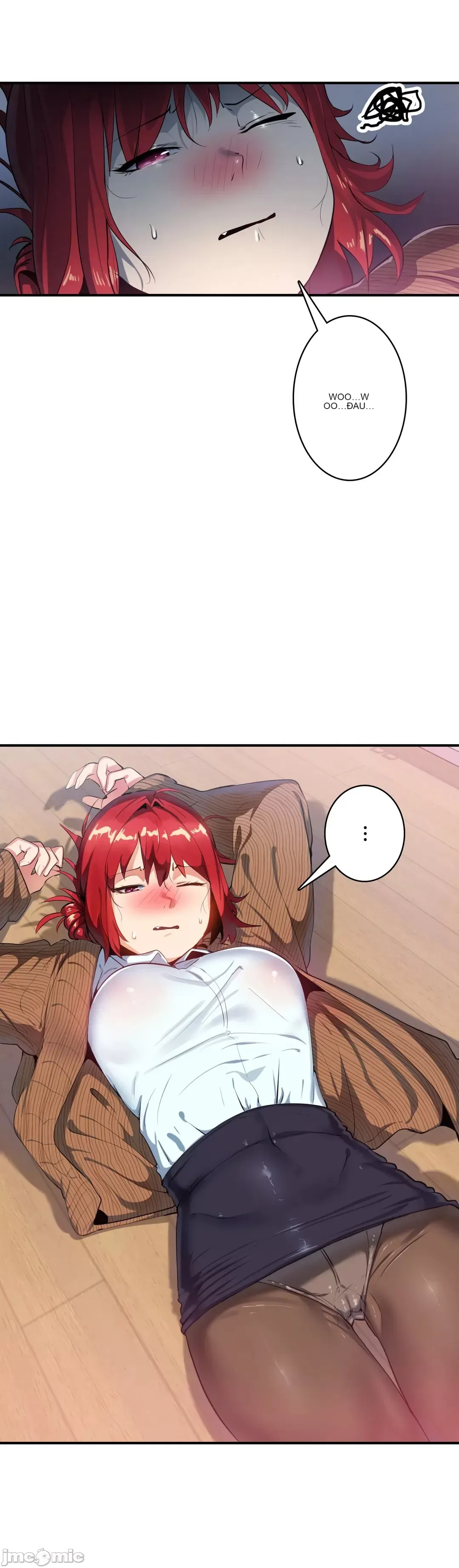 Nhạy cảm : Các vấn đề nhạy cảm Chương 1-40