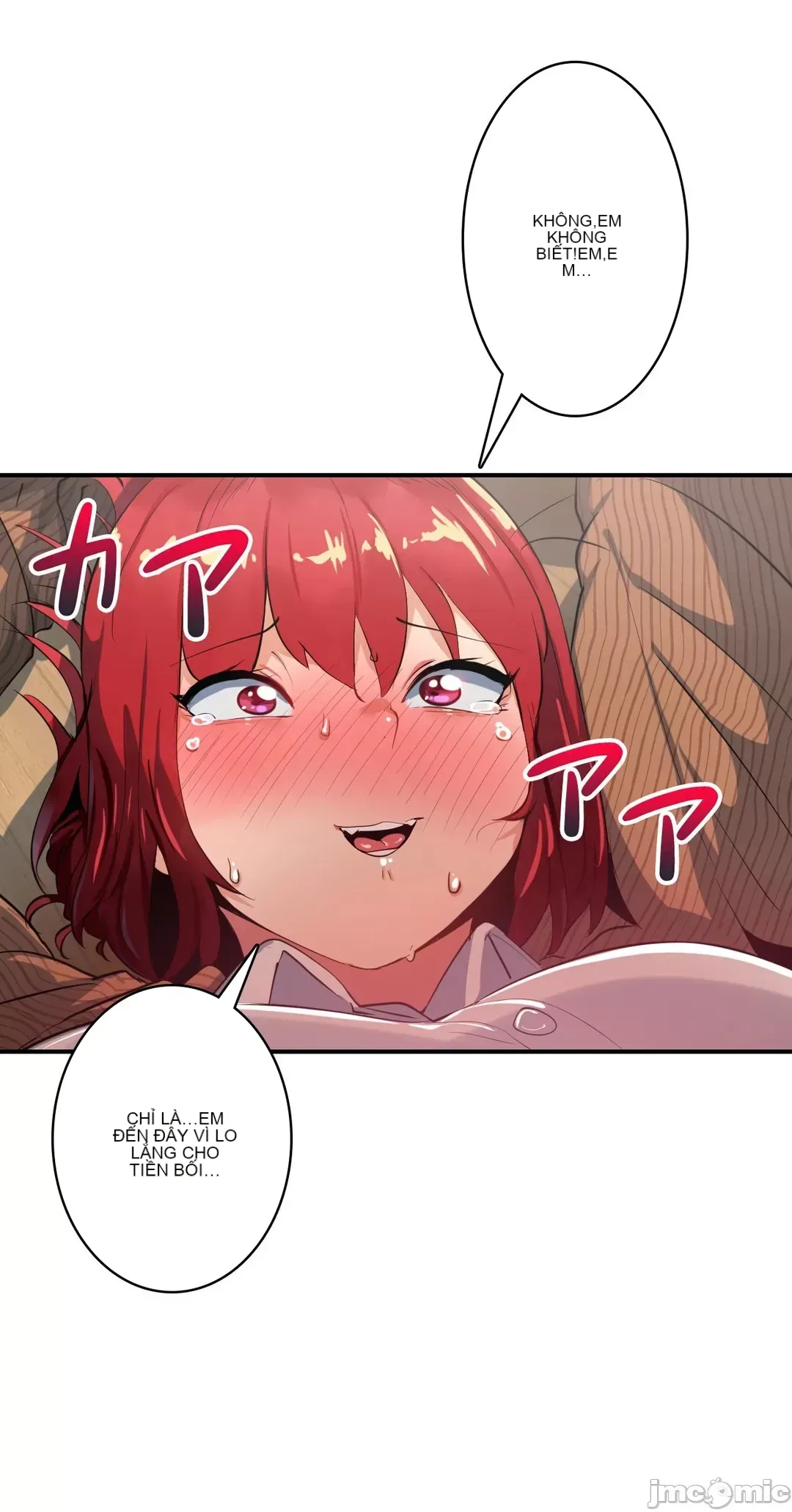 Nhạy cảm : Các vấn đề nhạy cảm Chương 1-40