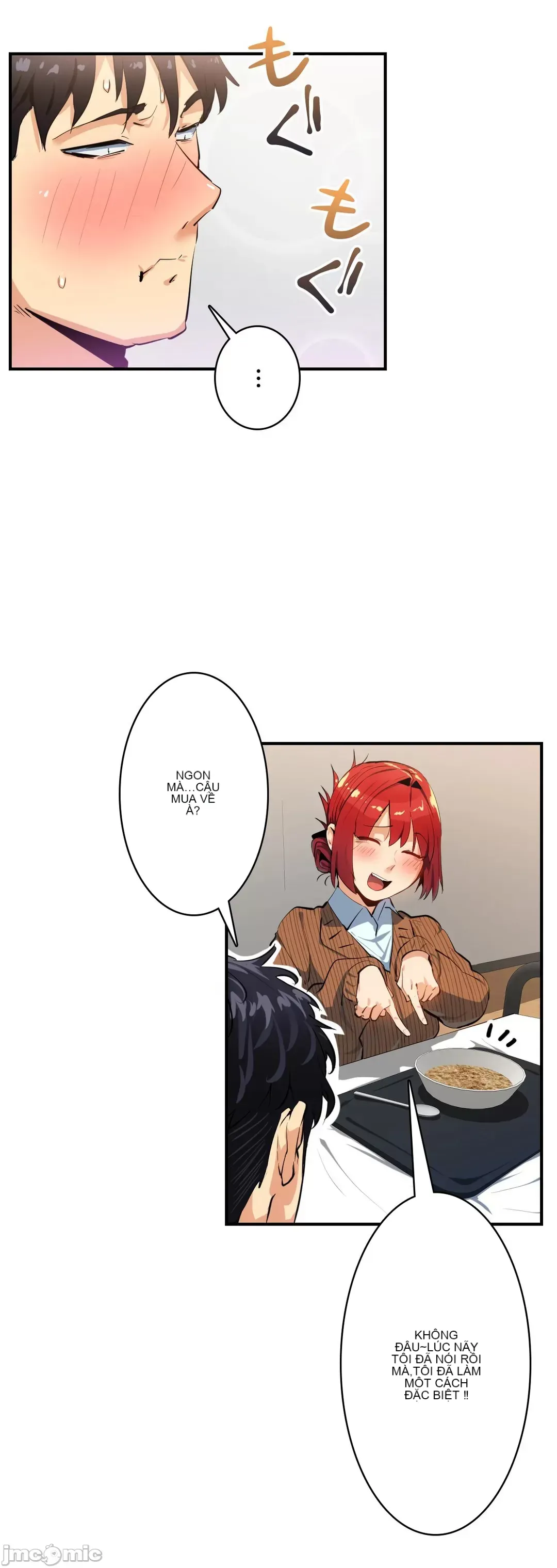 Nhạy cảm : Các vấn đề nhạy cảm Chương 1-40