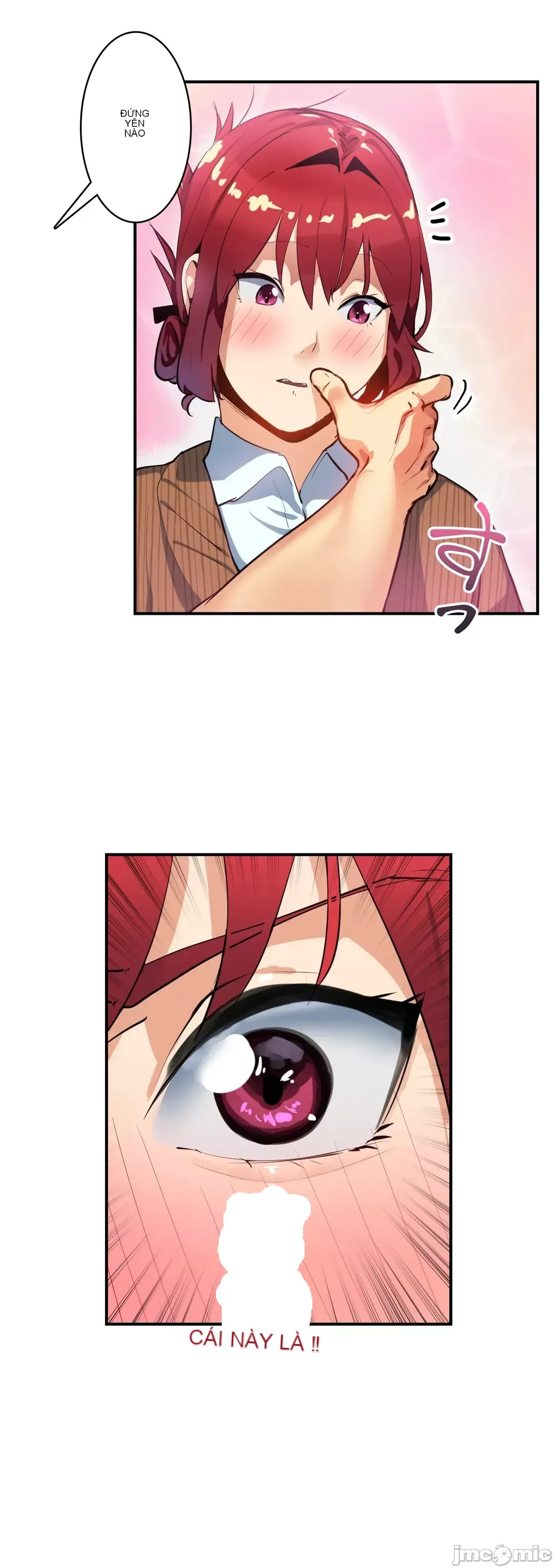 Nhạy cảm : Các vấn đề nhạy cảm Chương 1-40