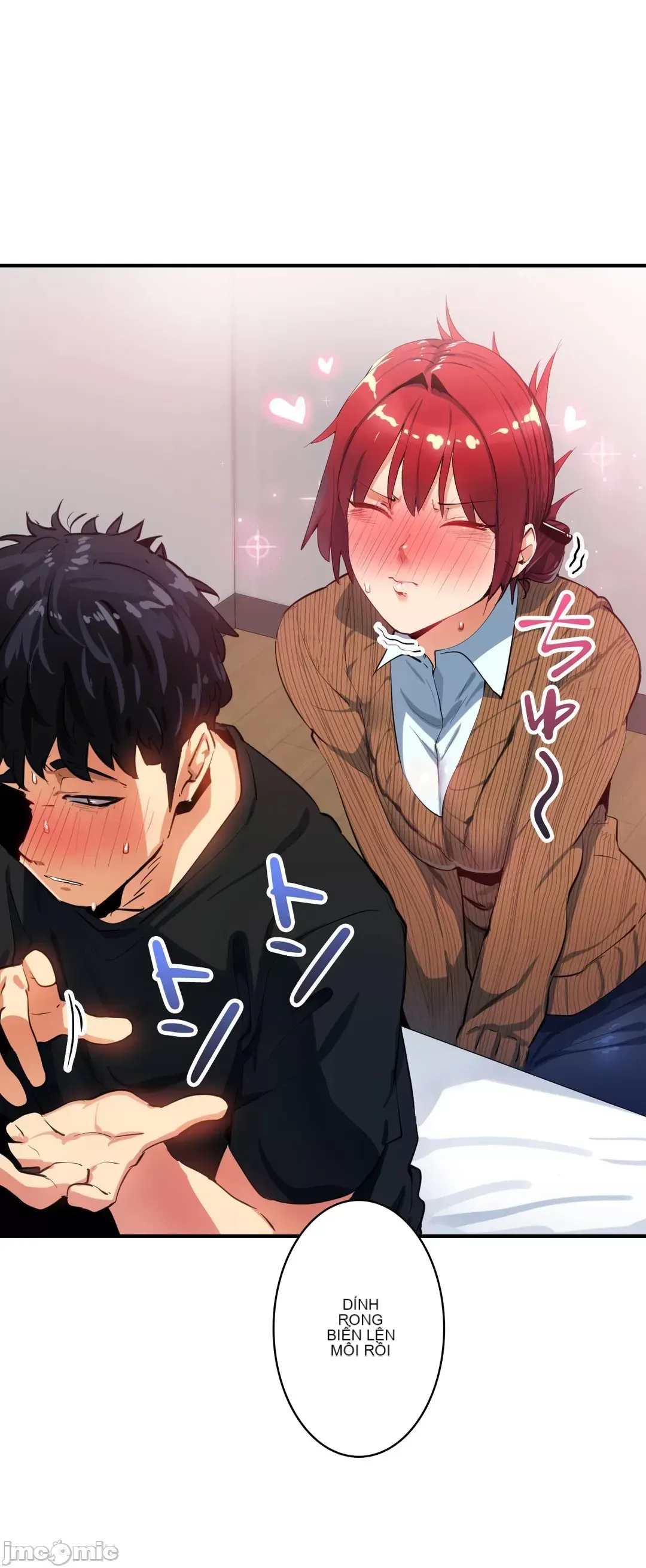 Nhạy cảm : Các vấn đề nhạy cảm Chương 1-40