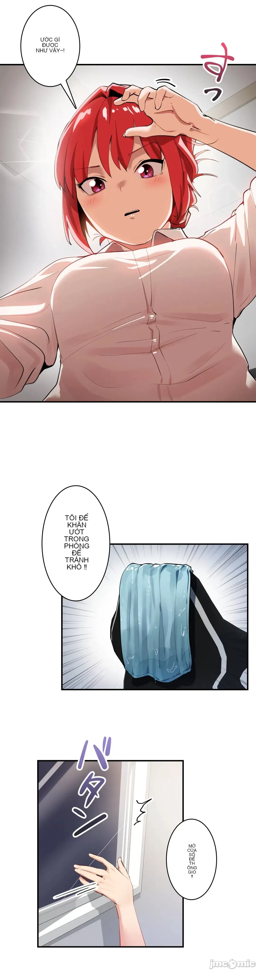 Nhạy cảm : Các vấn đề nhạy cảm Chương 1-40