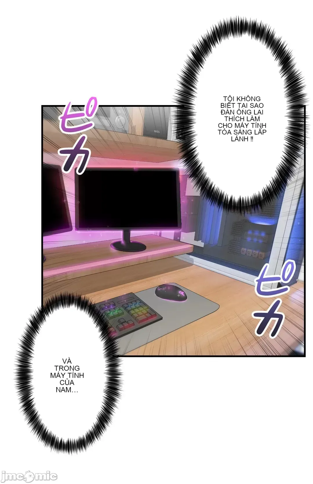 Nhạy cảm : Các vấn đề nhạy cảm Chương 1-40