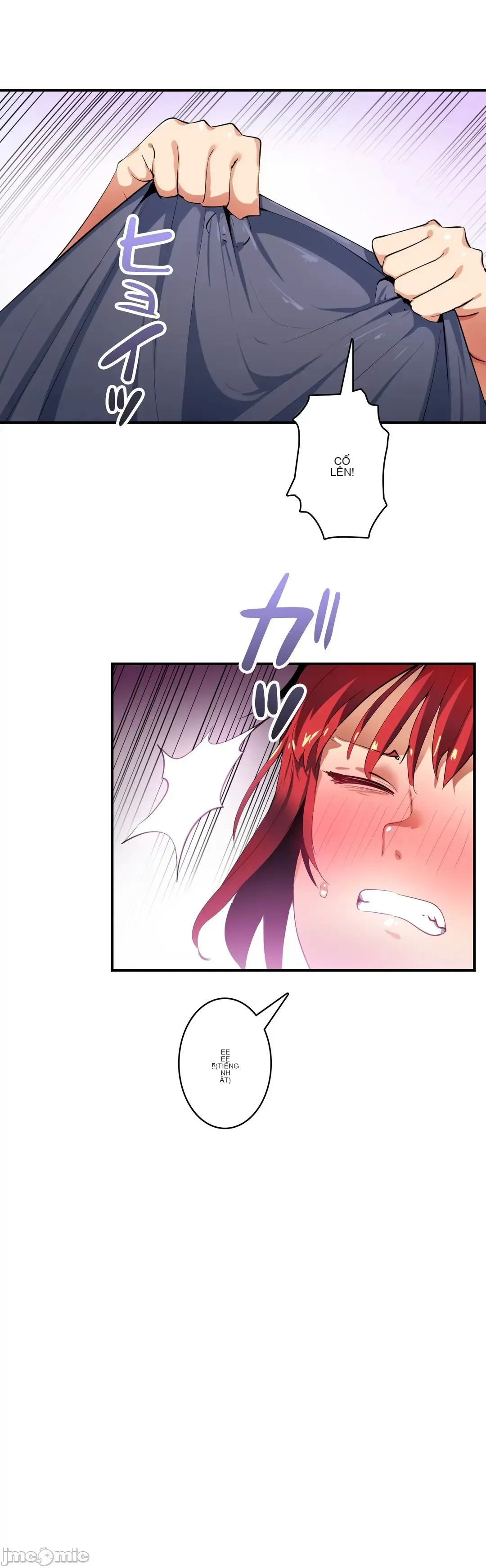 Nhạy cảm : Các vấn đề nhạy cảm Chương 1-40