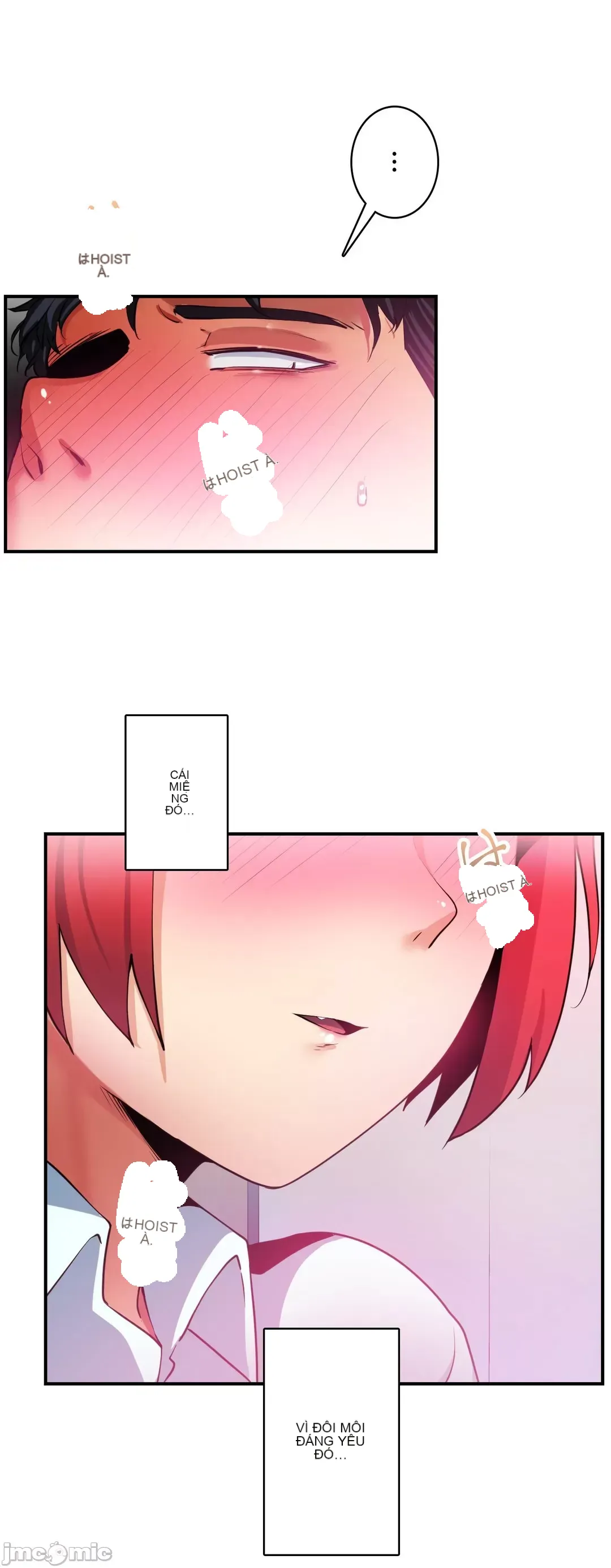 Nhạy cảm : Các vấn đề nhạy cảm Chương 1-40