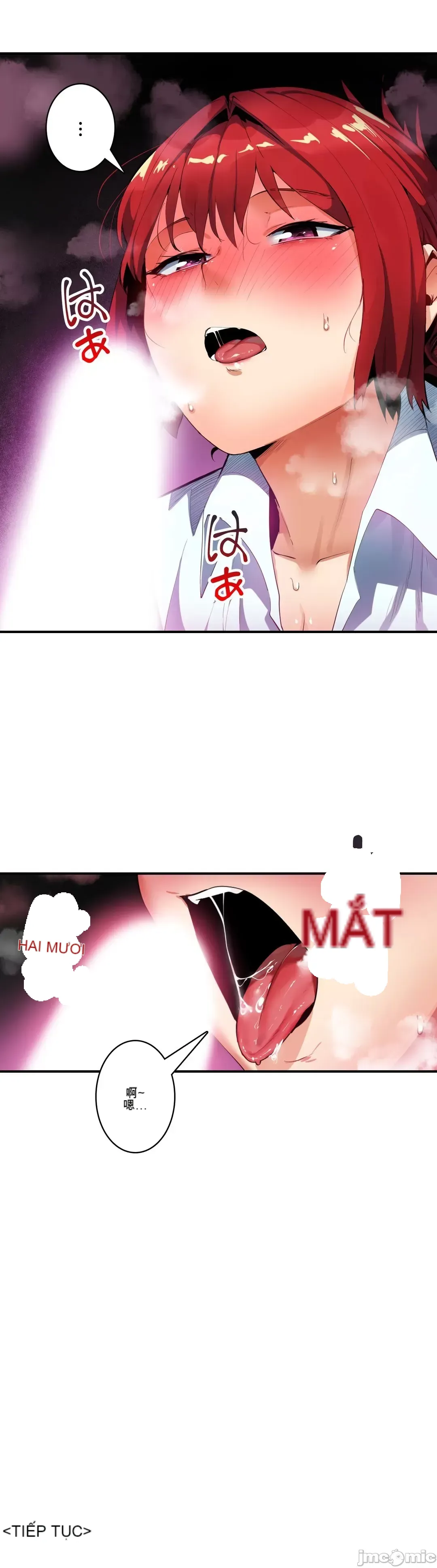 Nhạy cảm : Các vấn đề nhạy cảm Chương 1-40