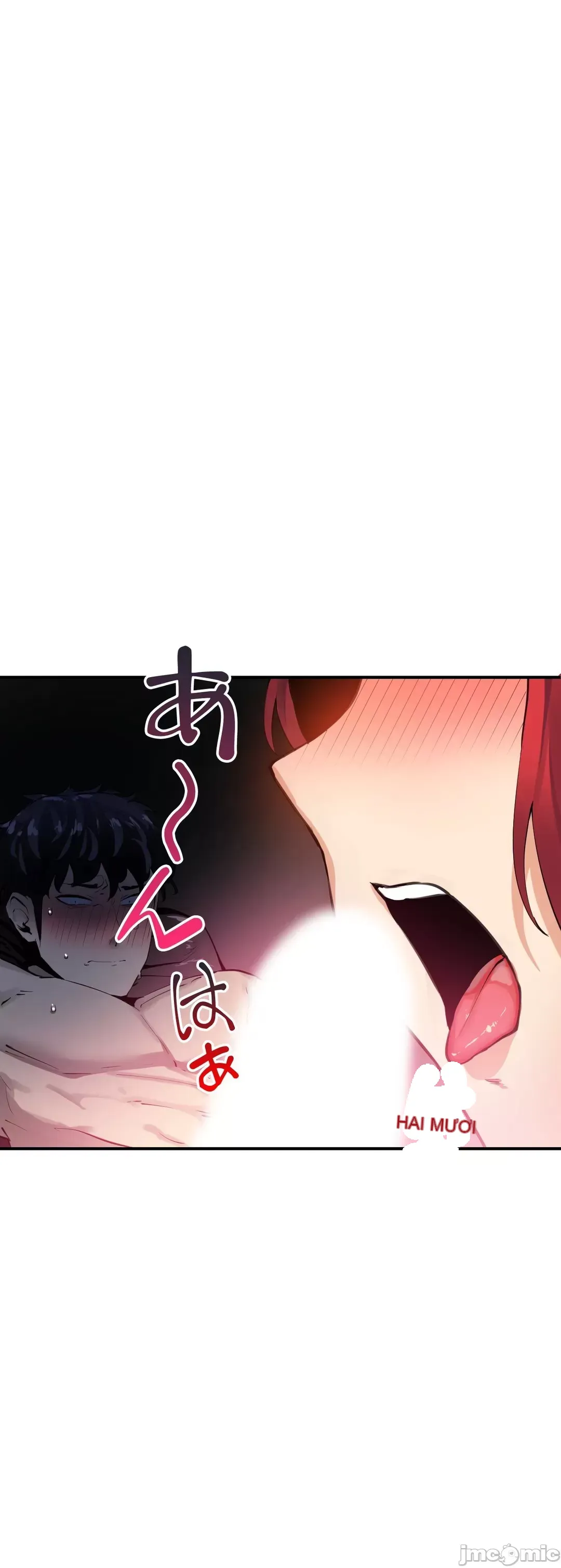 Nhạy cảm : Các vấn đề nhạy cảm Chương 1-40