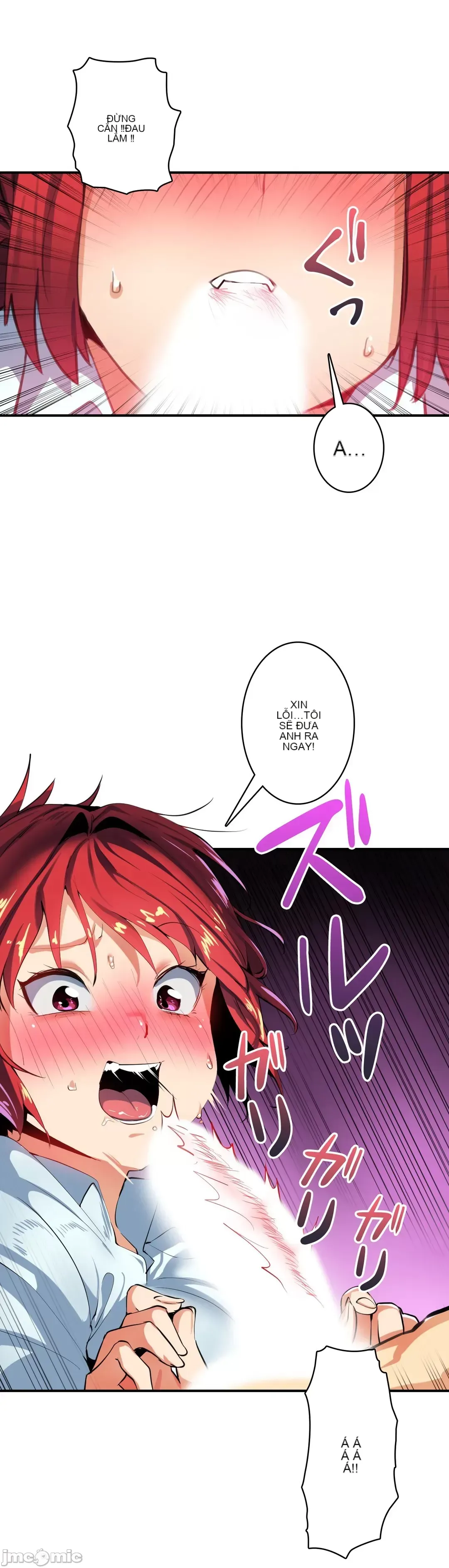 Nhạy cảm : Các vấn đề nhạy cảm Chương 1-40