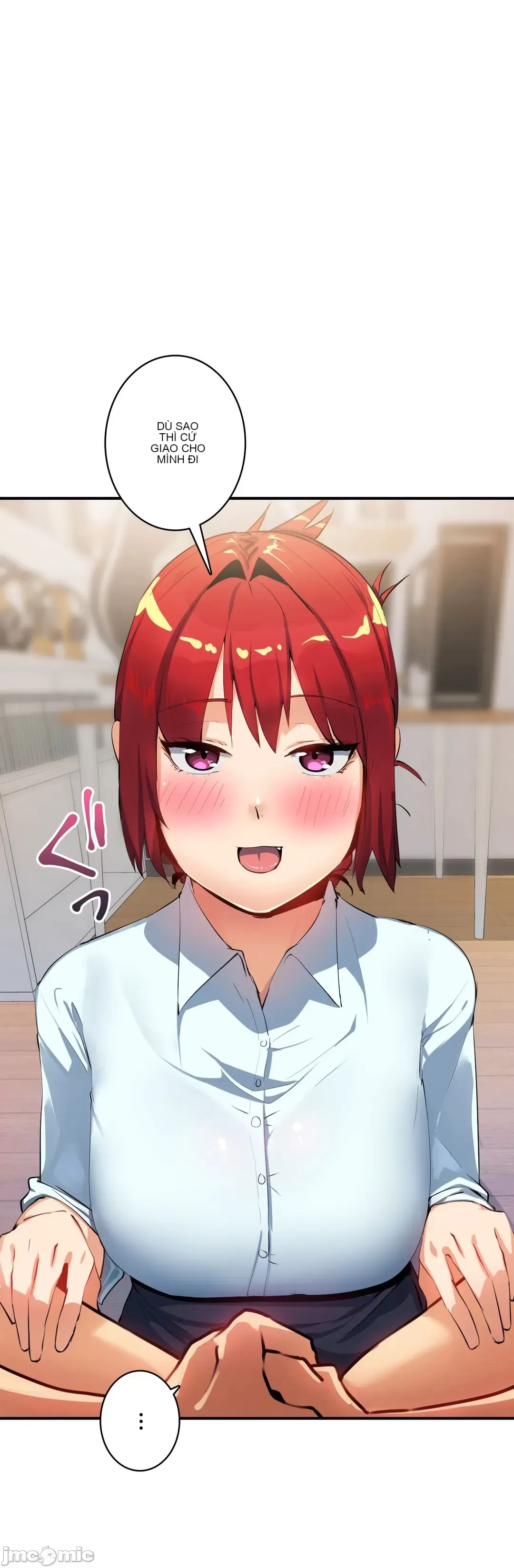 Nhạy cảm : Các vấn đề nhạy cảm Chương 1-40