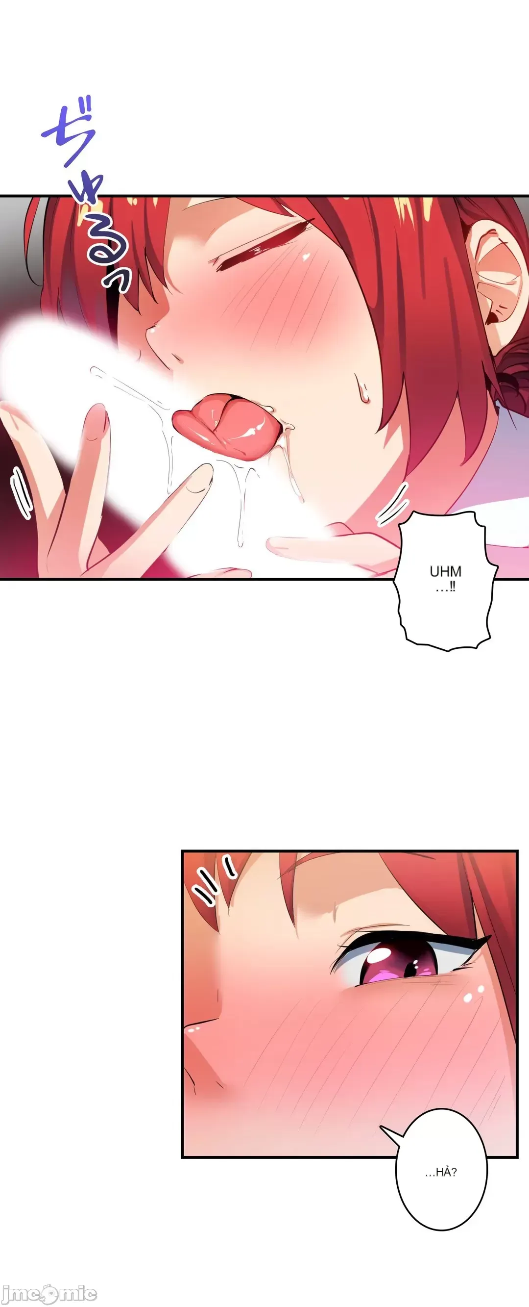 Nhạy cảm : Các vấn đề nhạy cảm Chương 1-40