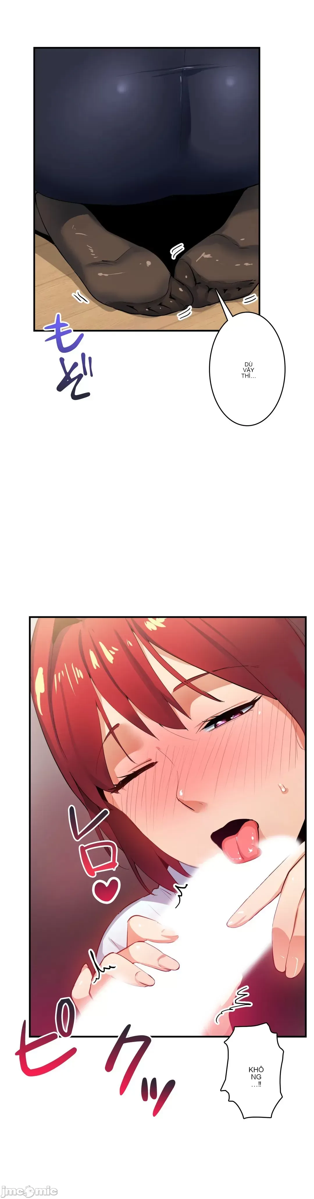 Nhạy cảm : Các vấn đề nhạy cảm Chương 1-40