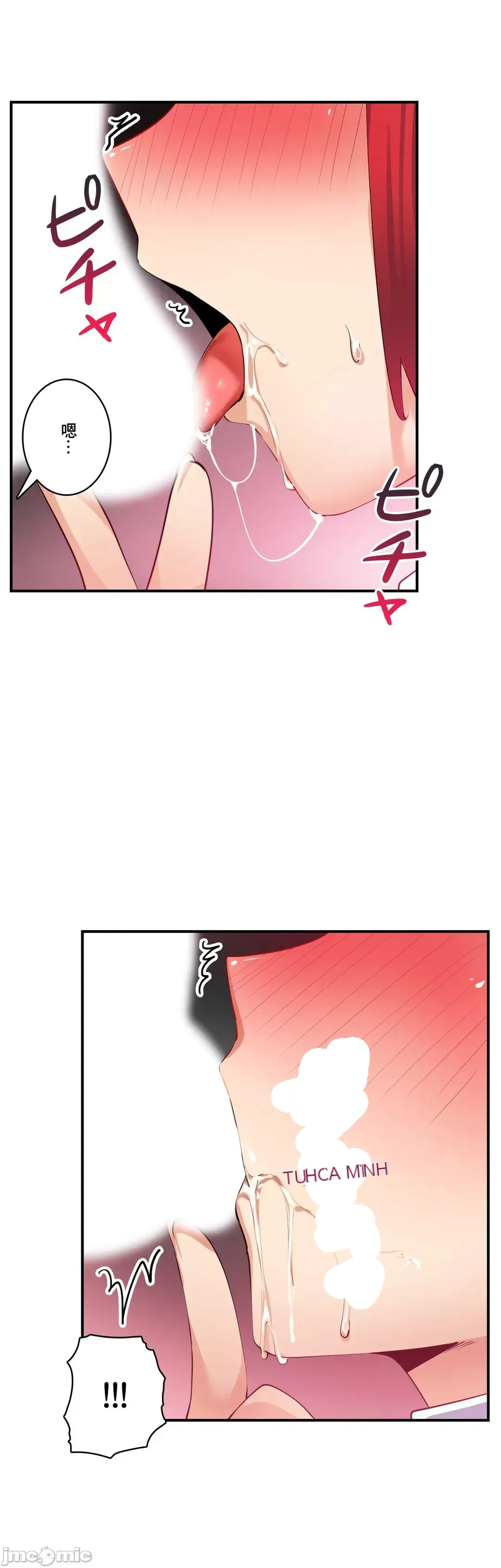 Nhạy cảm : Các vấn đề nhạy cảm Chương 1-40